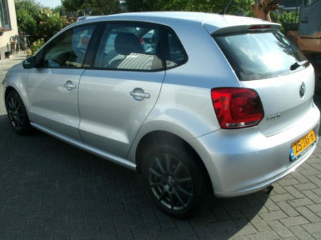 Volkswagen Polo - 1.6 TDI Comfortline - 1