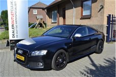 Audi A5 - 3.0 Tdi Aut Quattro Coupe S-Line