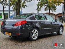 Peugeot 508 - Active 1.6 THP