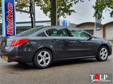 Peugeot 508 - Active 1.6 THP - 1