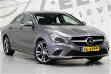 Mercedes-Benz CLA-Klasse - 200 CDI