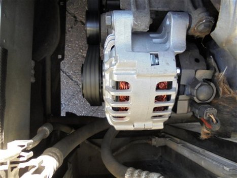 Peugeot 307 Break - 1.6-16V Navtech dist riem pas vervangen wordt afgeleverd met nieuwe apk - 1