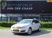 Opel Astra Wagon - 1.6 Cosmo , Clima, PDC, Cruise, Half leder - 1 - Thumbnail