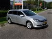 Opel Astra Wagon - 1.6 Cosmo , Clima, PDC, Cruise, Half leder - 1 - Thumbnail