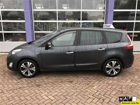 Renault Grand Scénic - 1.5 dCi Bose 7p. * PANORAMADAK * NAVIGATIE - 1