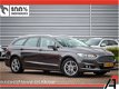 Ford Mondeo Wagon - 2.0 TDCi Titanium , Safety Pack, Navi, Stoelverwarming, Keyless - 1 - Thumbnail