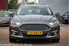 Ford Mondeo Wagon - 2.0 TDCi Titanium , Safety Pack, Navi, Stoelverwarming, Keyless