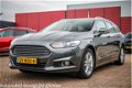 Ford Mondeo Wagon - 2.0 TDCi Titanium , Safety Pack, Navi, Stoelverwarming, Keyless - 1 - Thumbnail