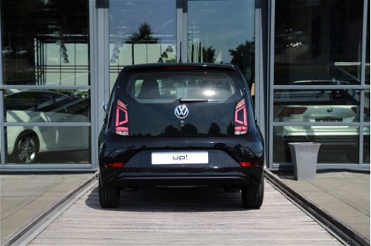 Volkswagen Up! - 1.0 BMT move up - 1