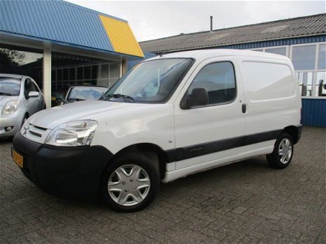 Citroën Berlingo - 1.6 HDI 