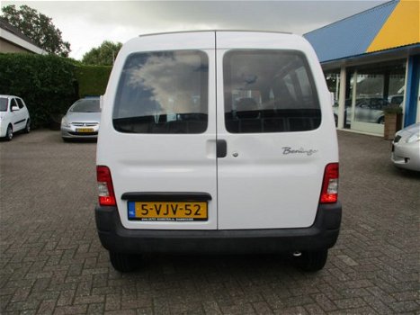 Citroën Berlingo - 1.6 HDI 