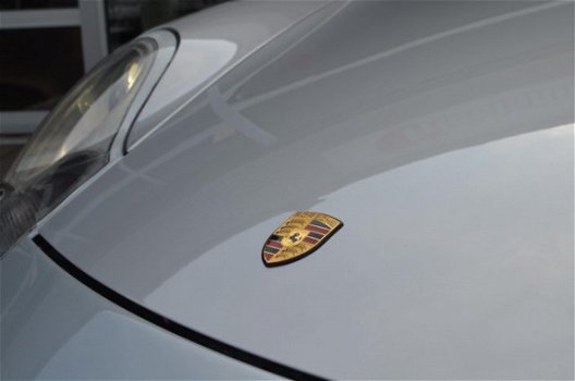 Porsche 911 - 3.4 Coupé Carrera 4 996 / 168.209 KM / Tiptronic / 1999 - 1