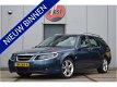 Saab 9-5 Estate - 1.9 TiD Vector Sport Zeer nette auto - 1 - Thumbnail