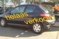 Peugeot 206 - 1.4 Gentry - 1 - Thumbnail