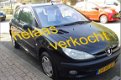 Peugeot 206 - 1.4 Gentry - 1 - Thumbnail