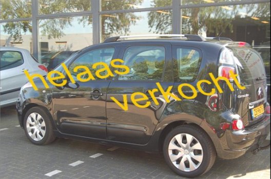 Citroën C3 Picasso - 1.4 VTi Aura - 1