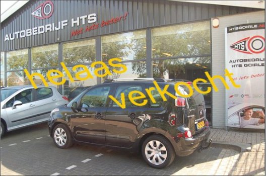 Citroën C3 Picasso - 1.4 VTi Aura - 1