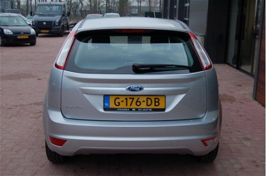 Ford Focus - 1.6 Trend - 1