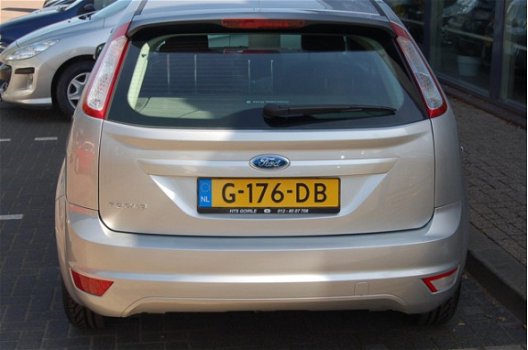 Ford Focus - 1.6 Trend - 1