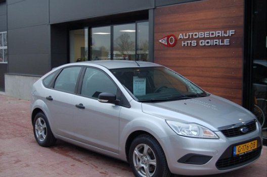 Ford Focus - 1.6 Trend - 1