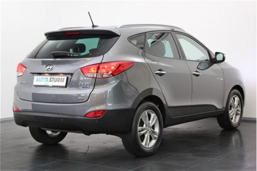 Hyundai ix35 - 1.6i GDI i-Magine | Navigatie | Camera | Cruise & Climate Control | Stoelverwarming | - 1