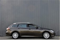 Mazda 6 Sportbreak - 2.0 Business+ AUTOMAAT / NAVI / CLIMATE CONTROL