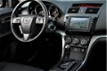 Mazda 6 Sportbreak - 2.0 Business+ AUTOMAAT / NAVI / CLIMATE CONTROL - 1 - Thumbnail