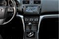 Mazda 6 Sportbreak - 2.0 Business+ AUTOMAAT / NAVI / CLIMATE CONTROL - 1 - Thumbnail