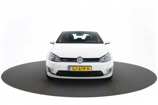 Volkswagen Golf Plus - | EX BTW | GTE 1.4 TSI PHEV 204pk Executive Plus - 1