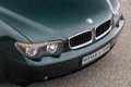 BMW 7-serie - 745i Executive - 1 - Thumbnail