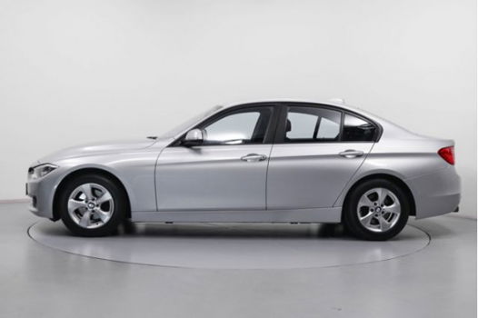 BMW 3-serie - 320d Executive 1e Eigenaar Dealer Onderhouden NL-Auto Automaat Xenon LED ECC LMV PDC - 1