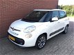 Fiat 500 L - 1.4-T-Jet 120pk Lounge Leder, Navi, Panoramadak, 17