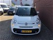 Fiat 500 L - 1.4-T-Jet 120pk Lounge Leder, Navi, Panoramadak, 17