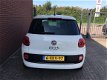 Fiat 500 L - 1.4-T-Jet 120pk Lounge Leder, Navi, Panoramadak, 17