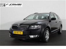 Skoda Octavia Combi - 1.6 TDI Greentech Ambition Businessline | NAVI | ECC | PDC | DAB+