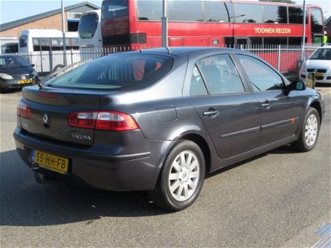 Renault Laguna - 1.8-16V Expression AIRCO/LEDER KEURIGE STAAT - 1