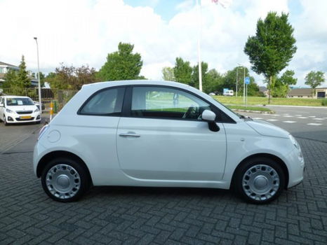 Fiat 500 - 1.0 TwinAir Pop AircoRijklaarprijs - 1