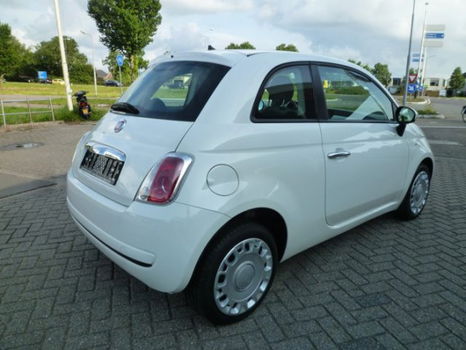 Fiat 500 - 1.0 TwinAir Pop AircoRijklaarprijs - 1