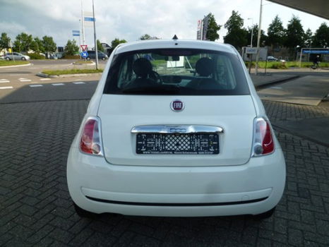 Fiat 500 - 1.0 TwinAir Pop AircoRijklaarprijs - 1