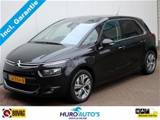 Citroën C4 Picasso - 2.0 BlueHDi 150 PK Business Navi Premium Audio Trekhaak