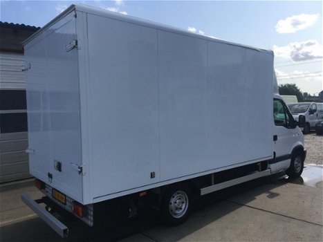 Opel Movano - 2.8 DTi L3 H2 Gesloten laadbak, MOTOR STUK - 1