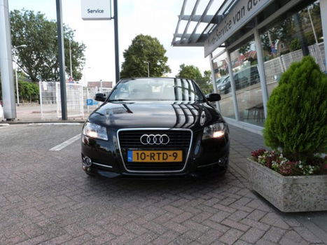 Audi A3 Cabriolet - 1.4 TFSI 125pk Ambition Pro Line - 1