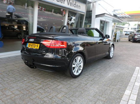 Audi A3 Cabriolet - 1.4 TFSI 125pk Ambition Pro Line - 1