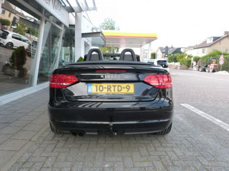 Audi A3 Cabriolet - 1.4 TFSI 125pk Ambition Pro Line - 1