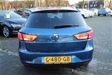 Seat Leon ST - 1.2 TSi 110 pk DSG Style | NAV. | STOELVERW. |