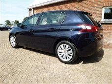 Peugeot 308 - 1.6 BlueHDi Blue Lease 5DRS NAVI AIRCO CRUISECONTROL PDC