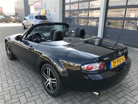 Mazda MX-5 - 1.8 Exclusive - 1