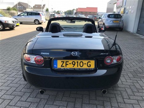 Mazda MX-5 - 1.8 Exclusive - 1