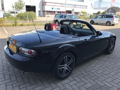 Mazda MX-5 - 1.8 Exclusive - 1