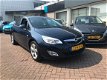 Opel Astra - 1.6 Edition Airco Cruise Navi Trekhaak 132.886km 100% dealer - 1 - Thumbnail